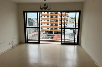 Apartamento com 3 quartos à venda na Rua Navajas, 413, Centro, Mogi das Cruzes