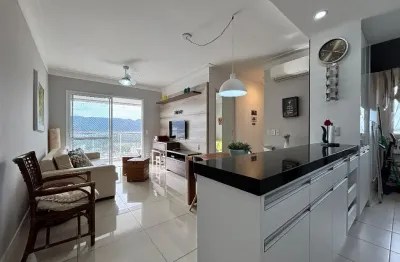 Apartamento com 2 quartos à venda na Avenida Vereador Narciso Yague Guimarães, 1145, Jardim Armênia, Mogi das Cruzes