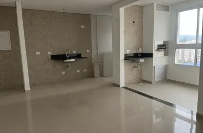 Apartamento com 1 quarto à venda na Avenida Louraci Della Nina Tavares, 1461, Loteamento Mogilar, Mogi das Cruzes