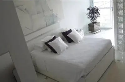 Cobertura com 2 quartos à venda na Alameda das Conchas, 241, Riviera, Bertioga