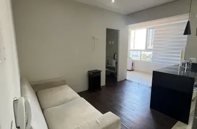 Apartamento com 1 quarto para alugar na Rua José Eloy Pupo, 76, Vila Oliveira, Mogi das Cruzes