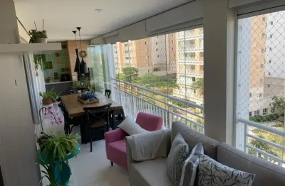 Apartamento com 3 quartos à venda na Rua Armando Maritan, 111, Vila Oliveira, Mogi das Cruzes