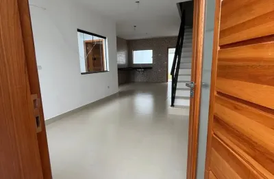 Casa com 3 quartos à venda na Rua Presidente João Goulart, 112, Vila Caputera, Mogi das Cruzes