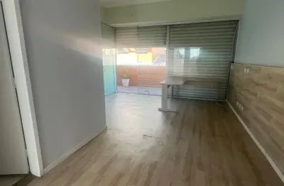 Sala comercial com 1 sala à venda na Avenida Francisco Rodrigues Filho, 1551, Vila Mogilar, Mogi das Cruzes