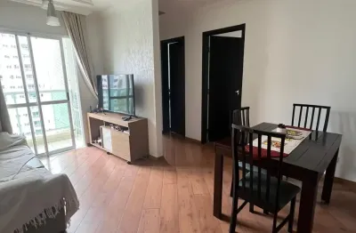 Apartamento com 2 quartos à venda na Avenida Antônio de Almeida, 238, Jardim Marica, Mogi das Cruzes
