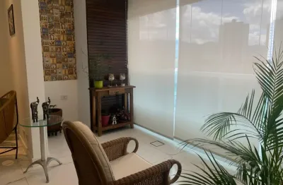 Apartamento com 3 quartos à venda na Avenida Louraci Della Nina Tavares, 221, Loteamento Mogilar, Mogi das Cruzes