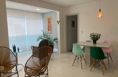 Apartamento com 3 quartos à venda na Avenida Louraci Della Nina Tavares, 221, Loteamento Mogilar, Mogi das Cruzes