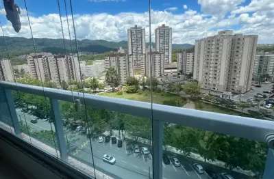 Apartamento com 3 quartos à venda na Avenida Louraci Della Nina Tavares, 221, Loteamento Mogilar, Mogi das Cruzes