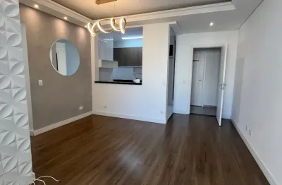 Apartamento com 3 quartos para alugar na Avenida Louraci Della Nina Tavares, 171, Loteamento Mogilar, Mogi das Cruzes