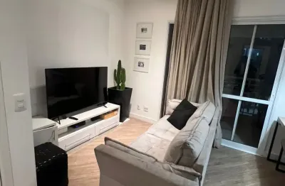 Apartamento com 3 quartos à venda na Avenida Ricieri José Marcatto, 1364, Vila Suissa, Mogi das Cruzes