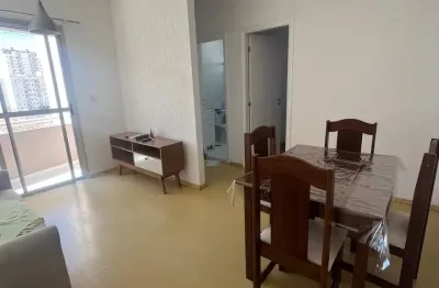 Apartamento com 2 quartos para alugar na Avenida Francisco Rodrigues Filho, 2001, Vila Mogilar, Mogi das Cruzes