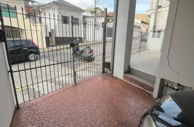 Casa comercial com 4 salas à venda na Rua Capitão Mariano, 72, Centro, Mogi das Cruzes