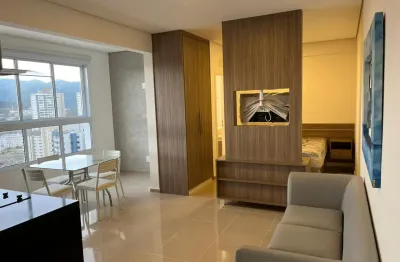Apartamento com 1 quarto para alugar na Avenida Louraci Della Nina Tavares, 115, Loteamento Mogilar, Mogi das Cruzes