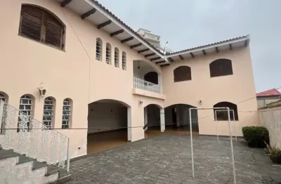 Casa com 5 quartos à venda na Avenida Frederico Straube, 1166, Vila Oliveira, Mogi das Cruzes