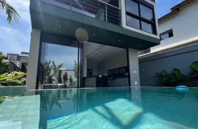 Casa em condomínio fechado com 3 quartos à venda na Avenida Presidente Castelo Branco, 3013, Cézar de Souza, Mogi das Cruzes