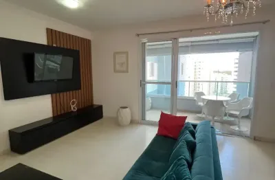 Apartamento com 3 quartos para alugar na Avenida Louraci Della Nina Tavares, 221, Loteamento Mogilar, Mogi das Cruzes