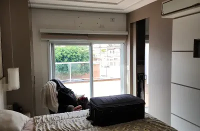 Casa com 4 quartos à venda na Rua Agnello Marchi, 458, Vila Oliveira, Mogi das Cruzes