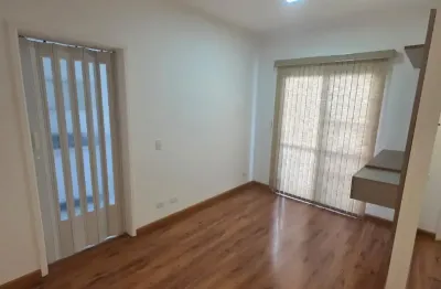 Apartamento com 2 quartos para alugar na Avenida Antônio de Almeida, 238, Jardim Marica, Mogi das Cruzes