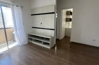 Apartamento com 2 quartos à venda na Avenida Francisco Rodrigues Filho, 2011, Vila Suissa, Mogi das Cruzes