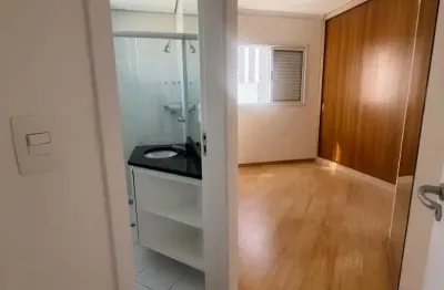 Apartamento com 3 quartos para alugar na Avenida Louraci Della Nina Tavares, 171, Loteamento Mogilar, Mogi das Cruzes