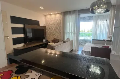 Apartamento com 3 quartos à venda na Avenida Louraci Della Nina Tavares, 221, Loteamento Mogilar, Mogi das Cruzes