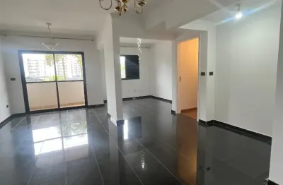 Apartamento com 3 quartos para alugar na Rua Benedito Lopes da Silva, 150, Vila Mogilar, Mogi das Cruzes