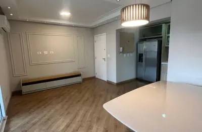 Apartamento com 3 quartos para alugar na Avenida Louraci Della Nina Tavares, 221, Loteamento Mogilar, Mogi das Cruzes