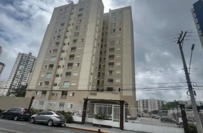 Apartamento com 2 quartos para alugar na Rua Benedito Lopes da Silva, 200, Vila Mogilar, Mogi das Cruzes