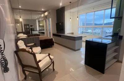 Apartamento com 1 quarto para alugar na Avenida Louraci Della Nina Tavares, 115, Loteamento Mogilar, Mogi das Cruzes