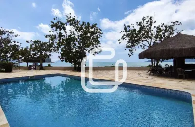 Casa com 3 dormitórios à venda, 120 m² por r$ 2.900.000,00 - praia do sapê - ubatuba/sp