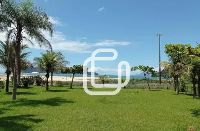 Terreno à venda, 1440 m² por r$ 5.000.000 - praia cocanha - caraguatatuba/sp