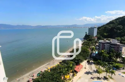 Apartamento com 2 dormitórios à venda, 76 m² por r$ 850.000 - prainha - caraguatatuba/sp