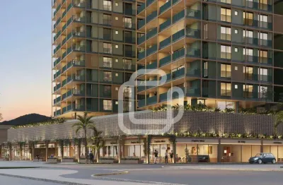 Apartamento com 3 dormitórios à venda, 119 m² por r$ 1.106.291,00 - sumaré - caraguatatuba/sp