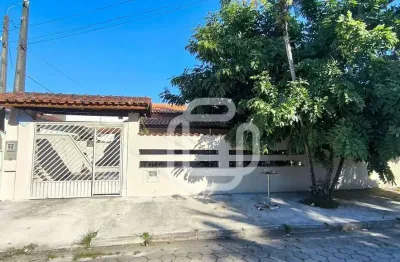 Casa com 4 dormitórios à venda, 215 m² por r$ 750.000 - porto novo - caraguatatuba/sp