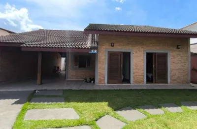 Casa com 3 dormitórios à venda, 190 m² por r$ 1.280.000,00 - jardim arua - caraguatatuba/sp