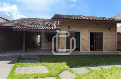 Casa com 3 dormitórios à venda, 190 m² por r$ 1.280.000,00 - jardim arua - caraguatatuba/sp