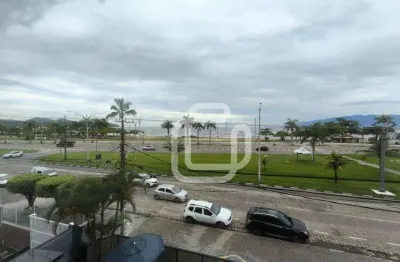 Apartamento com 3 dormitórios à venda, 91 m² por R$ 800.000,00 - Indaiá - Caraguatatuba/SP