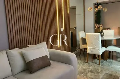 Life Park - Apartamento à venda no bairro Green Valley - Barueri/SP