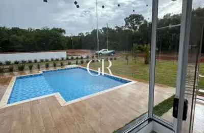 Casa com 5 quartos à venda no Centro, Pardinho 