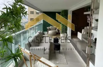 Splendore - Apartamento à venda no bairro Alphaville Centro Industrial E Empresarial/Alphaville. em Barueri/SP