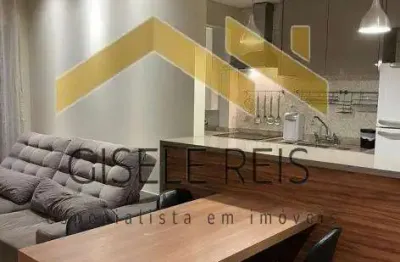 Novare - Apartamento à venda no bairro Melville Empresarial I E II em Barueri/SP