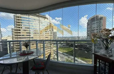 Wave - Apartamento à venda no bairro 18 do Forte em Barueri/SP