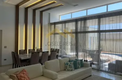 Genesis I - Casa à venda no bairro Alphaville em Santana de Parnaíba/SP