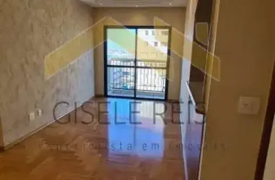 Victória II - Apartamento em Alphaville Industrial, Barueri/SP