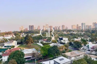 Igloo - Apartamento à venda no bairro Melville Empresarial II - Barueri/SP