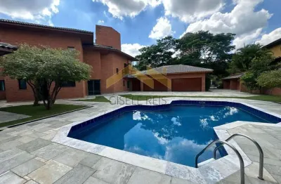 Residencial 2 - Casa para alugar no bairro Alphaville Residencial Dois em Barueri/SP