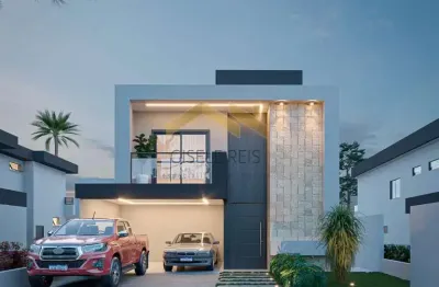 New Ville - Casa à venda no bairro Recanto Maravilha III em Santana de Parnaíba/SP