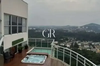 Madison Park - Apartamento para alugar no bairro Alphaville Empresarial - Barueri/SP