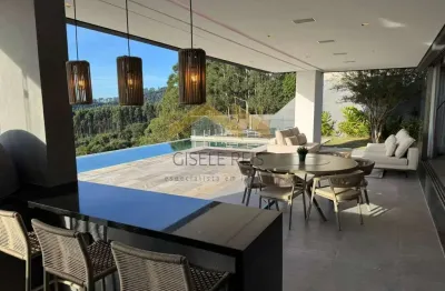 Alpha Conde II - Casa para alugar no bairro Alphaville Conde II em Barueri/SP