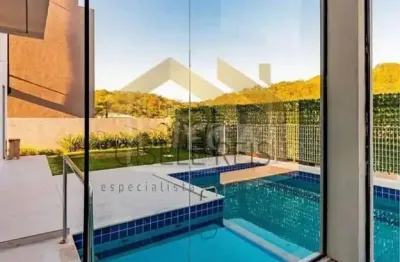 Casa com 5 quartos à venda na Avenida Piraíba, 520, Centro Comercial Jubran, Barueri